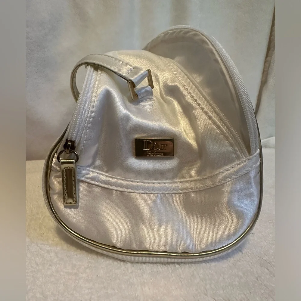 DIOR JADORE COSMETIC BAG‎